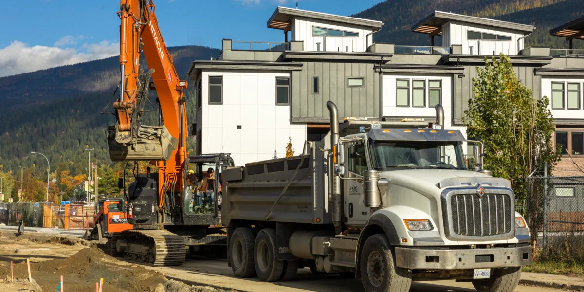 Kays Contracting