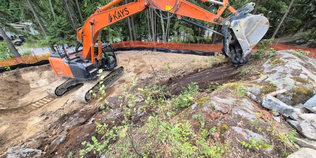 Kays Contracting