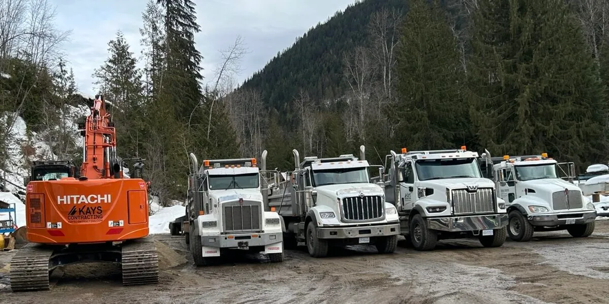 Kays Contracting